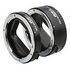 VILTROX DG-Z Extension Tube Kit for Nikon Z