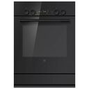 V-ZUG Combair V400 7UHC - Nero, 55cm - Model 2022 (2201900030)