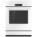 V-ZUG Combair V400 7UHC - White, 55cm - Model 2022 (2201900036)