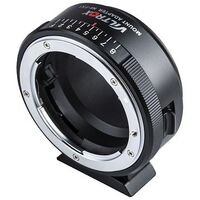 VILTROX NF-FX1 Mount Adapter