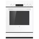 V-ZUG Combair V400 7UHC - White, 55cm - Model 2022 (2201900038)