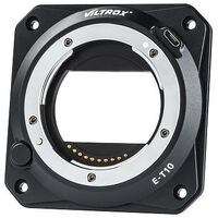 VILTROX E-T10 Mount Adapter