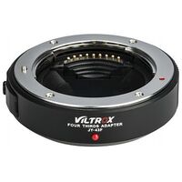 VILTROX JY-43F-b Mount Adapter