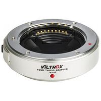 VILTROX JY-43F-w Mount Adapter
