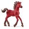 SCHLEICH Bayala - Collectible Unicorn Garnet (70767)