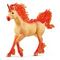 SCHLEICH Bayala - Elementa Fire Unicorn Stallion (70756)