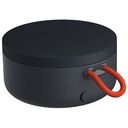 XIAOMI Mi Portable Bluetooth Speaker Mini, Schwarz (PN101851)