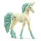 SCHLEICH Bayala - Collectible Unicorn Aquamarine (70764)