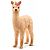 SCHLEICH Bayala - Lama Einhorn Junges (70761)