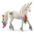 SCHLEICH Bayala - Regenbogeneinhorn Hengst (70725)