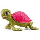 SCHLEICH Bayala - Pink Sapphire Turtle (70759)
