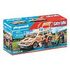 PLAYMOBIL Emergency Physician Car (71037)