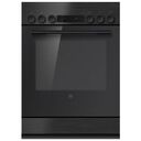 V-ZUG Combair V200 7UHC - Nero, 55cm - Modell 2022 (2201700005)