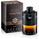 AZZARO The Most Wanted Le Parfum Spray 100 ml
