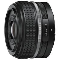 NIKON Nikkor Z 40mm F/2 (SE) (JMA110DA)