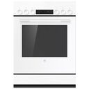 V-ZUG Combair V200 7UHC - Weiss, 55cm - Modell 2022 (2201700006)