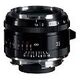 VOIGTLÄNDER Nokton Vintage Line 35mm F/1.5 Typ II VM für Leica M, Black (115759)