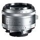 VOIGTLÄNDER Nokton Vintage Line 35mm F/1.5 Typ II VM für Leica M, Silver (115758)