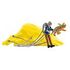 SCHLEICH Dinosaurs - Parachute Rescue (41471)