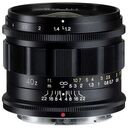 VOIGTLÄNDER Nokton 40mm F/1.2 for Nikon Z (115408)