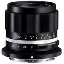 VOIGTLÄNDER D35mm F/2 Macro APO-Ultron Z for Nikon Z (115407)