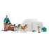 SCHLEICH Wild Life - Antarktis Expedition (42624)