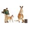 SCHLEICH Wild Life - Outback Adventures (42623)
