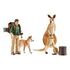 SCHLEICH Wild Life - Outback Abenteuer (42623)