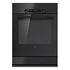 V-ZUG Combair V400 7UC - Nero, 55cm - Model 2022 (2107500010)