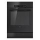 V-ZUG Combair V400 7UC - Nero, 55cm - Model 2022 (2107500010)