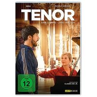 Ténor (DVD, 2022, M.Laroque / M.Belkhir)