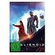 Alienoid (DVD, 2022, Y.Byung-hee / K.Eui-sung)