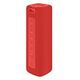 XIAOMI Mi Portable Bluetooth Speaker 16W, Red (PN102463)