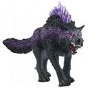 SCHLEICH Eldrador Creatures - Schattenwolf (42554)