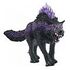 SCHLEICH Eldrador Creatures - Shadow Wolf (42554)