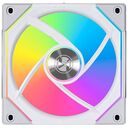 LIAN LI Uni Fan SL-Infinity, 120mm, White (UF-SLIN120-1B)