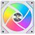 LIAN LI Uni Fan SL-Infinity, 120mm, White (UF-SLIN120-1B)