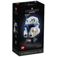 LEGO Star Wars - Captain Rex Helm (75349)
