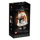 LEGO Star Wars - Clone Commander Cody Helmet (75350)