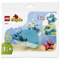 LEGO Duplo - Wal (30648)