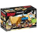 PLAYMOBIL Asterix: Hütte des Verleihnix (71266)