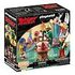 PLAYMOBIL Asterix: Artifis' Poisoned Cake (71266)