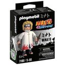 PLAYMOBIL Minato (71109)