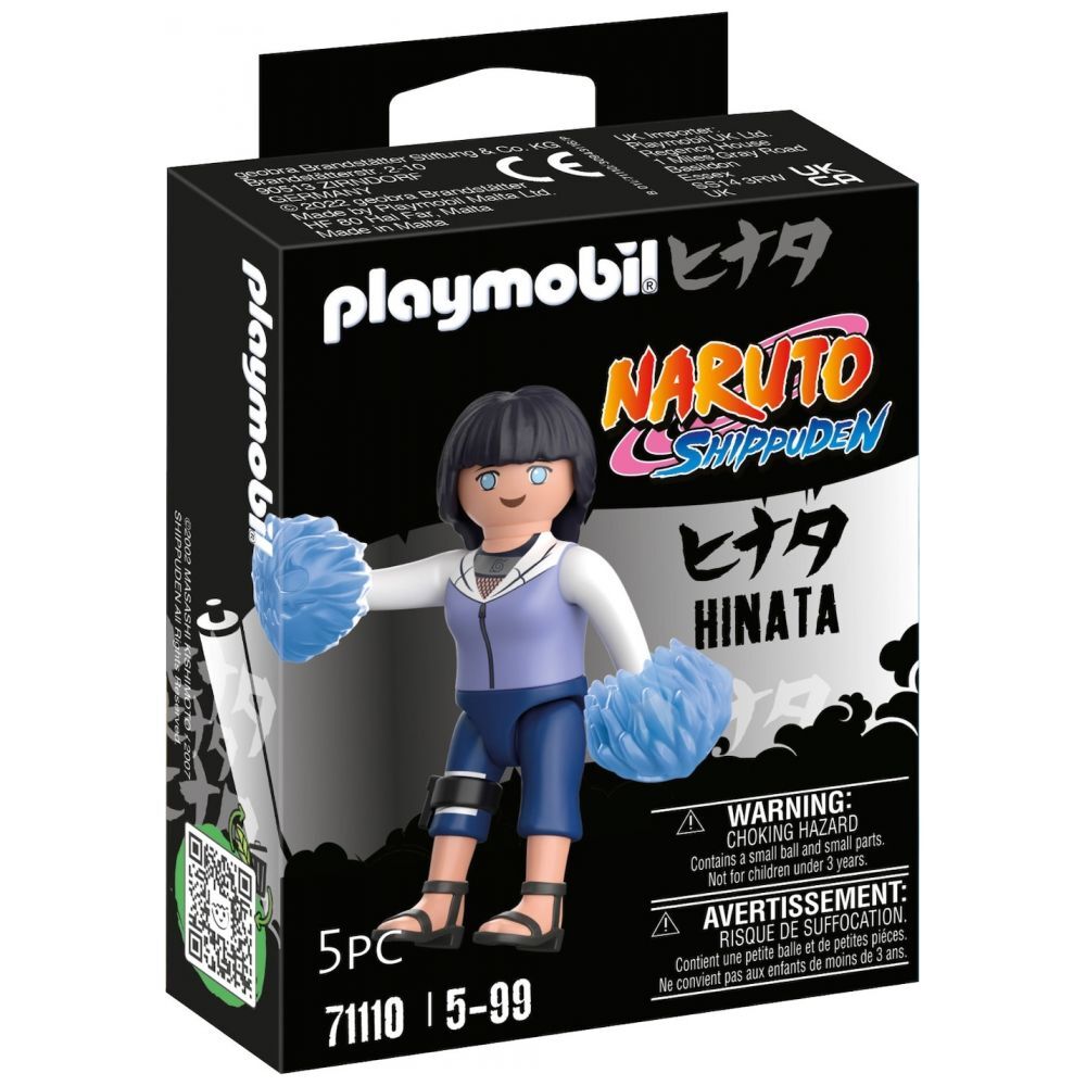 PLAYMOBIL Hinata (71110)