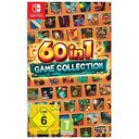 60 in 1 Game Collection (Astragon), NSW