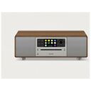 SONORO Prestige, Walnut/Silver