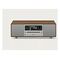 SONORO Prestige, Walnut/Silver