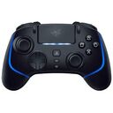 RAZER Wolverine V2 Pro Controller, Black, PS5 / PC (RZ06-04710100-R3G1)