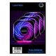 LAMPTRON PLUTO+ ARGB, 120mm, Pack of 3 (LAMP-PAP01)