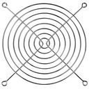 ARCTIC Lüftergrill 140mm (ACFAN00088A)